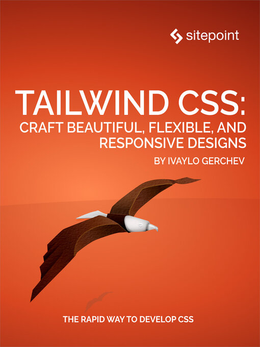 Cover image for Tailwind CSS